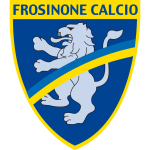Фрозиноне до 19