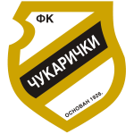 Чукарички до 19