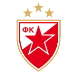 Црвена Звезда до 19