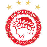 Олимпиакос Б