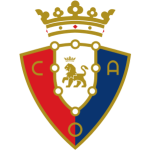 Осасуна до 19