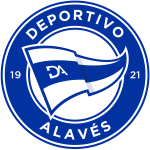 Алавес до 19