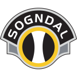 Согндал до 19