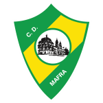 Мафра до 19