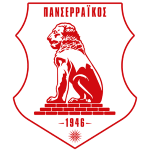 Пансерраикос до 19