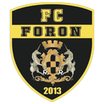 Форон