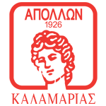 Аполлон Каламарья