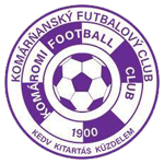 Комарно B