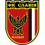 Славия-Мозырь