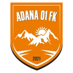 Адана 01