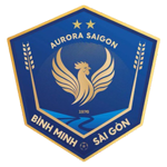 Аврора Сайгон