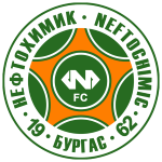 Нефтохимик