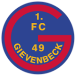 1. ФК Гиевенбек