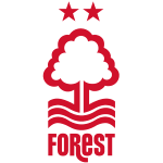 Ноттингем Форест до 23