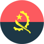 Ангола