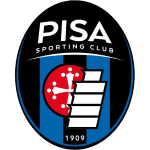   Пиза до 19
