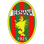   Тернана до 19