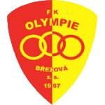 Олимпия Бржезова