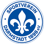   Дармштадт до 19