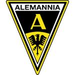   Алеманния до 19
