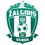   Жальгирис до 19