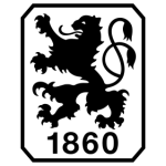   Мюнхен 1860 до 19