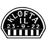  Клёфта до 19