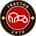 Трактор