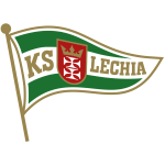   Лехия Гданьск до 19