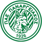  Панаргиакос до 19