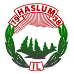   Хаслум до 19