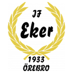 Экер Эребру