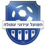   Хапоэль Афула до 19
