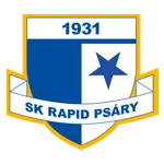 Рапид Псары