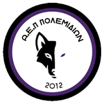 АЕП Полемидион