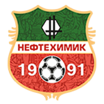 Нефтехимик