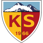 Кайсериспор