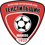 Текстильщик Ив