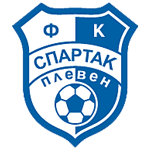 Спартак Плевен