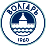 Волгарь