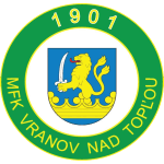 Вранов-над-Топлёу