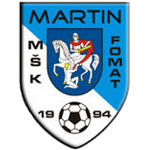Фомат Мартин