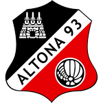 Альтона 93