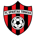   Спартак Трнава до 19