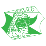 Отеллос Афиену