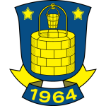  Брондбю до 19