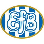   Эсбьерг до 19