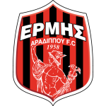Эрмис Арадипу