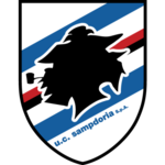   Сампдория до 19