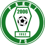 Пакш